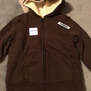 NWT Toddler Boy Old Navy Sweatshirt